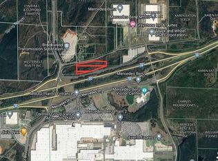 0 Will Walker Rd #1, Vance, AL 35490