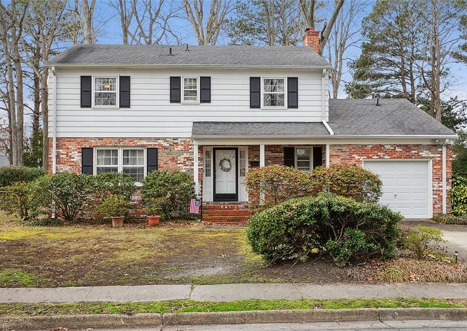 109 Artillery Rd, Hampton, VA 23669 Zillow
