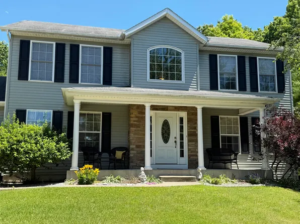 612 Dunn Rd, New Carlisle, IN 46552