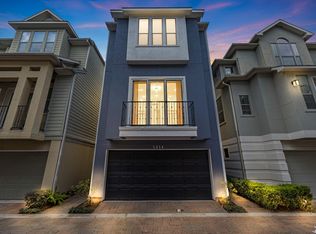 3414 Center St, Houston, TX 77007