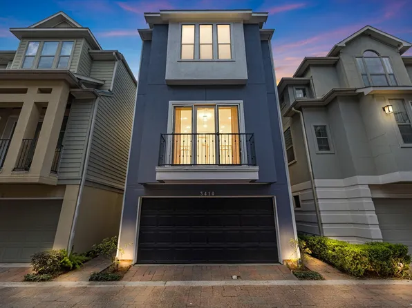 3414 Center St, Houston, TX 77007