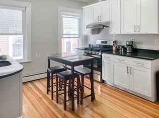 40 1/2 Roberts Rd #1, Cambridge, MA 02138