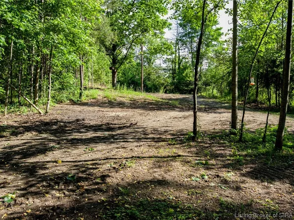 1606 S 1400 W, Lexington, IN 47138