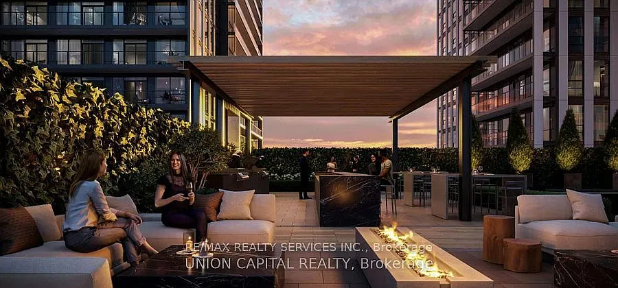 2 bed, $2,300 — Photo 3
