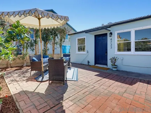 4733 Orchard Ave #35, San Diego, CA 92107
