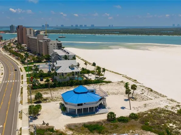 8246 Estero BLVD, FORT MYERS BEACH, FL 33931