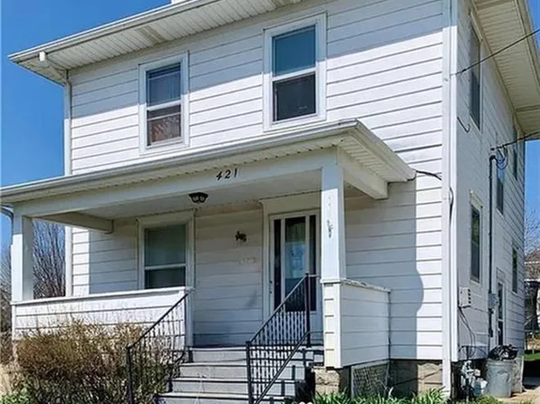 421 W Cooper St, Maryville, MO 64468