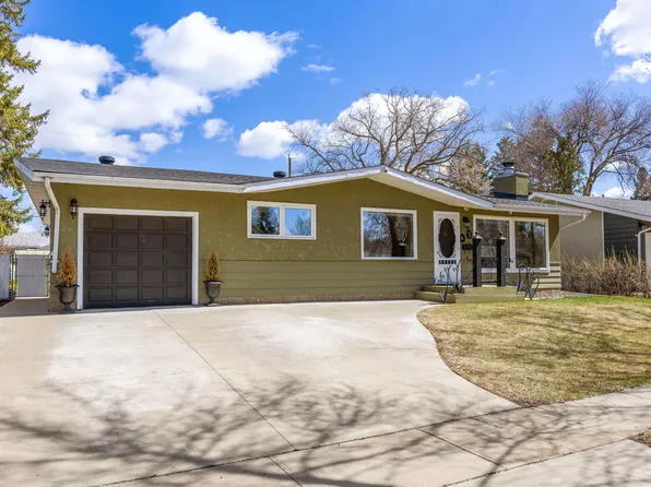 5 Greenview Cres, Saint Albert, AB T8N 0S9