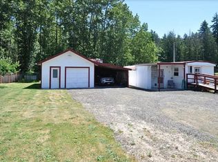 78792 Quincy Mayger Rd, Clatskanie, OR 97016