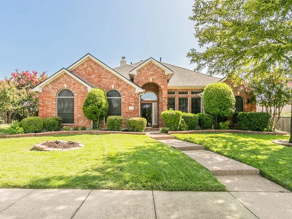 1718 Chandlers Lndg, Mesquite, TX 75181