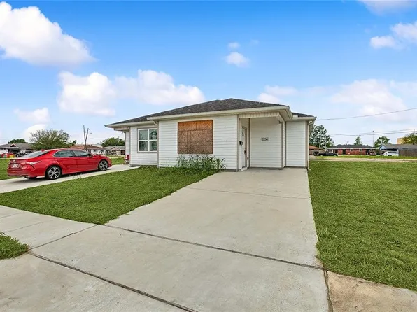 1164-66 Tallow Tree Ln, Harvey, LA 70058