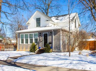 3511 Garfield Ave, Minneapolis, MN 55408