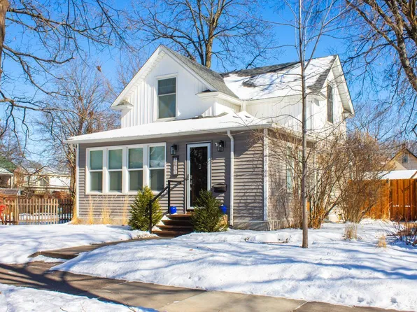 3511 Garfield Ave, Minneapolis, MN 55408