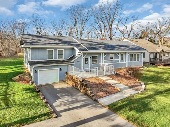 4410 Waterford DRIVE, Waterford, WI 53185