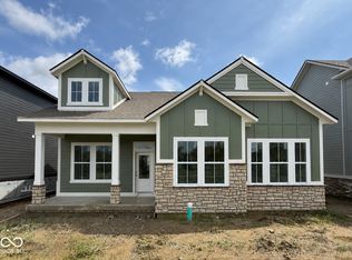 19995 Tomlinson Rd, Westfield, IN 46074