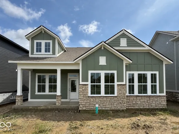 19995 Tomlinson Rd, Westfield, IN 46074