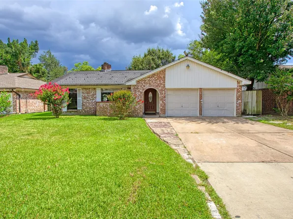 346 Saddle Horn Dr, Houston, TX 77060