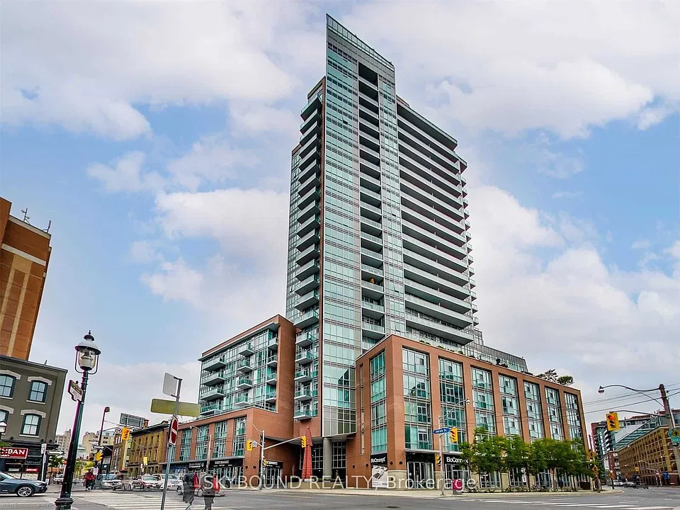 112 George St S #S520