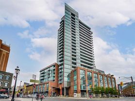 112 George St S, Toronto, ON