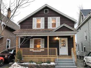 35 Euclid Ave, Kenmore, NY 14217