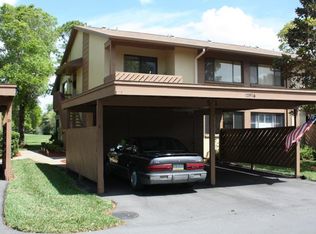 12916 Wedgewood Way APT A, Hudson, FL 34667