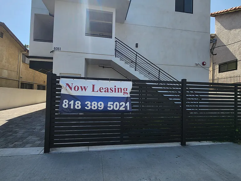 6061 Fulton Ave #6 — Photo 64