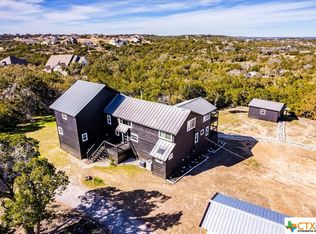 13221 Trail Driver, Austin, TX 78737