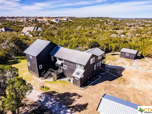 13221 Trail Driver, Austin, TX 78737