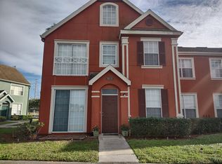 9818 Lake Chase Island Way, Tampa, FL 33626