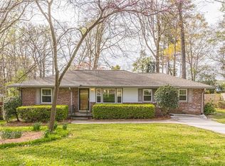 2803 Mount Olive Dr, Decatur, GA 30033