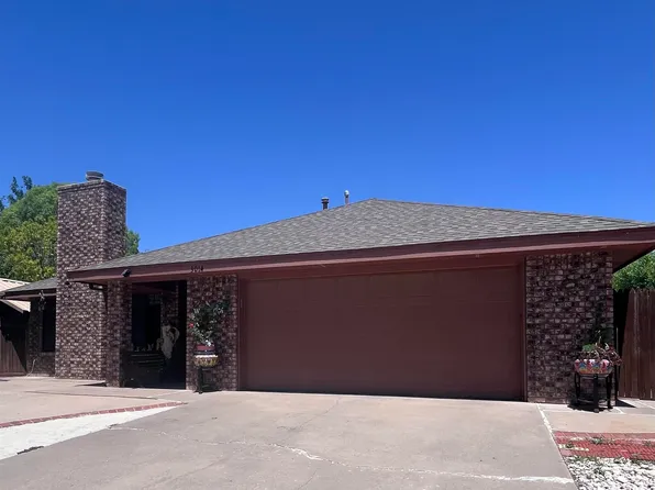 3014 N Elm Ave, Roswell, NM 88201