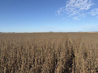 1 Wilson Ave, Harris, IA 51345