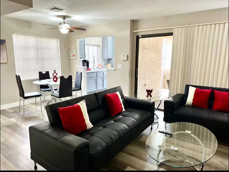 4713 Nara Vista Way #201 — Photo 1