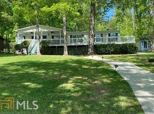 115 Southshore Rd #14, Eatonton, GA 31024