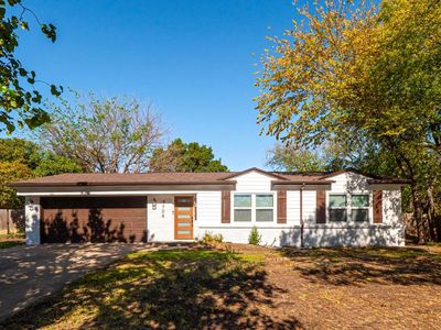 7708 Marfa Ave, Fort Worth, TX, 76116