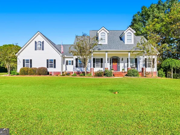 309 Jasmine Way, Bonaire, GA 31005