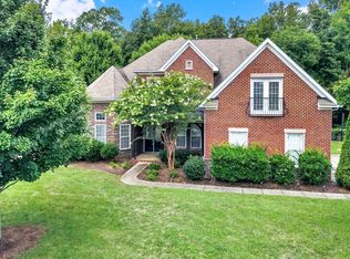 11234 Wheat Ridge Rd, Charlotte, NC 28277