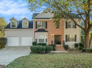 4395 Celebration Dr SW, Atlanta, GA 30331