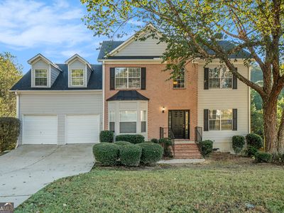 4395 Celebration Dr SW, Atlanta, GA, 30331