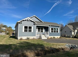 12407 Salisbury Rd, Ocean City, MD 21842