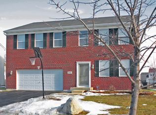 14415 Meadow Ln, Plainfield, IL 60544