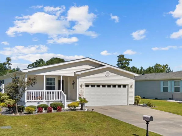 1200 Merrymount Dr., Conway, SC 29526