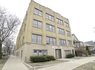 2657 N Springfield Ave APT 3, Chicago, IL 60647