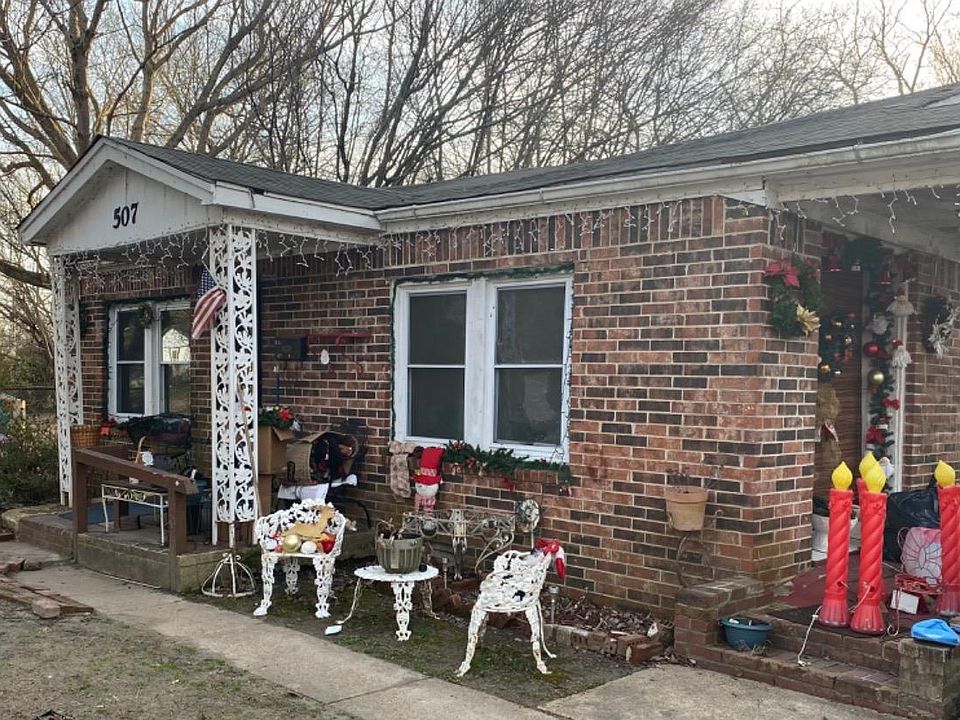 507 S 14th St, West Memphis, AR 72301 Zillow