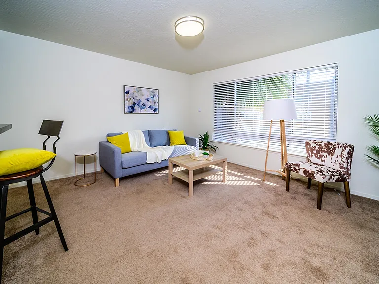 Jr. 1 Bedroom