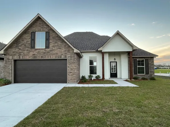 126 Marie Claire Dr, Houma, LA 70364