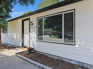 2237 N Dove Ave, Boise, ID 83704