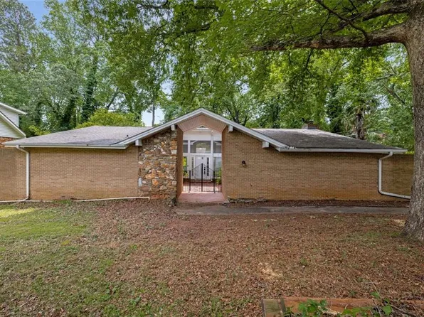 4701 Riverwood Cir, Decatur, GA 30035