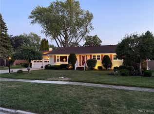 44 Coolidge Ave, Lockport, NY 14094