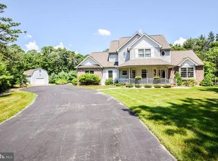 220 Country Ln, Port Republic, NJ 08241